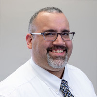 Fortis Solutions Group Employee Roberto Santos's profile photo