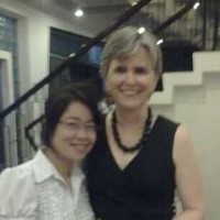 WaterSHED Employee Sokmean Cheng's profile photo