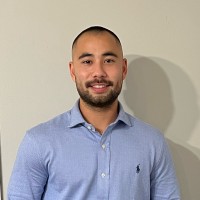 American Industrial Supply Employee Samuel Labinger's profile photo