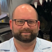 Win World International Trade LLC Employee Dave Bloom's profile photo