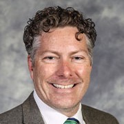 Slippery Rock University of Pennsylvania Employee David Wilmes's profile photo
