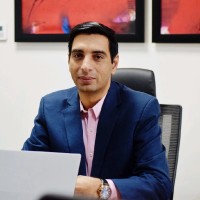 eMudhra Inc. Employee Ritesh Pariyani's profile photo