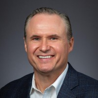 Boeing Employee Chris Eaves's profile photo