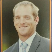 Norfolk Academy Employee Joe Ingraham's profile photo