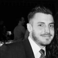 Huntress Employee Christopher Colbourne's profile photo