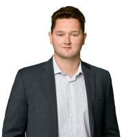 Cox & Palmer Employee Matthew Hardie's profile photo