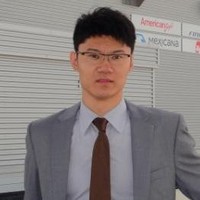 EdgeNext Employee Bowen Liu's profile photo