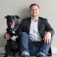 HINGE COMMERCE Employee Jon Somerville's profile photo
