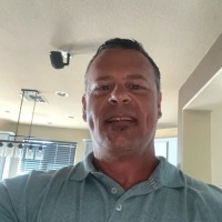 NTT Global Data Centers Employee Gavin Moore's profile photo