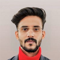 AIESEC in Germany Employee Ejaz Shaikh's profile photo