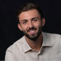 Tandem Employee Jackson Crawford's profile photo