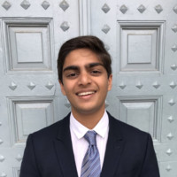 Foothill Ventures Employee Mihir Pethe's profile photo