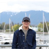 Eigen Development Ltd. Employee Orvin Tritama's profile photo