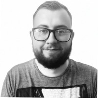 Foundation Commerce Employee Sam Varnam's profile photo