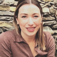 G-Core Labs S.A. Employee Emma Breach's profile photo