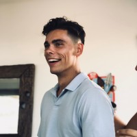 Total Media Employee Jack Rowlands's profile photo