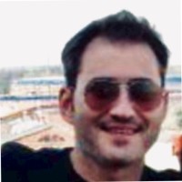 TÜV AUSTRIA HELLAS Inspection and Certification Body Employee Nick Asproudas's profile photo