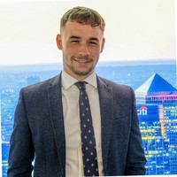 Foxtons Employee Sonny Rogers's profile photo