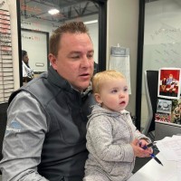 Vern Eide Motorcars Employee Tyler Swanger's profile photo