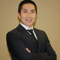 Linchris Hotels Employee Alan Zhu's profile photo