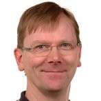 Kamstrup A/S Employee John Matthiesen's profile photo