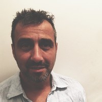 Absolute Employee Gino Mavlappas's profile photo