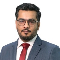 Mahmood Waheed Email & Phone Number