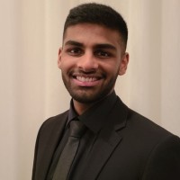 SAP Employee Ashwin Philip's profile photo