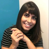 DS Energy Services Employee Edyelen Rosa MacIel's profile photo