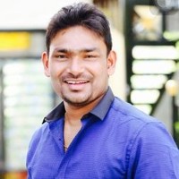 Jithender Reddy Email & Phone Number