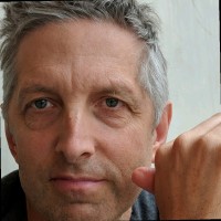 Rapid Prototypes Employee Brian von Herzen's profile photo