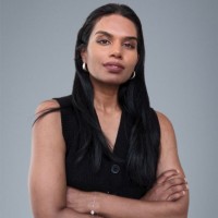 Doctors Without Borders/Médecins Sans Frontières (MSF) Canada Employee Aanjalie Roane's profile photo