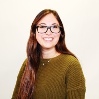 Baltimore Business Journal Employee Morgan Simpson's profile photo