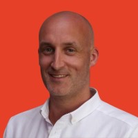 The Evolution Group Ltd Employee Matt Oliver's profile photo