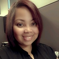 Adrienne Thomas-Smith Email & Phone Number