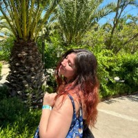 Al Seco Employee Angeles Silva's profile photo