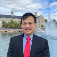 State University of New York at Plattsburgh Employee Chuo-Hsuan Lee's profile photo