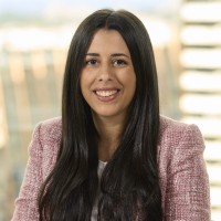 Hall & Wilcox Employee Mona Sukkar's profile photo