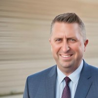 BD Employee Richard Christian's profile photo