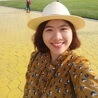 Uni-President Cor. Ltd. Employee Huynh Lien's profile photo