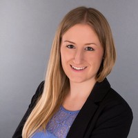 itl CH Employee Sarah Berger's profile photo