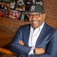 Baltimore Orioles Employee Kerry Watson's profile photo