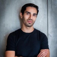 UVeye Employee Niv Matlin's profile photo