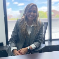 Pronus Payments Employee Patricia Duran Gomez's profile photo