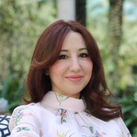 PAY10 Employee Peri Ozdemir's profile photo