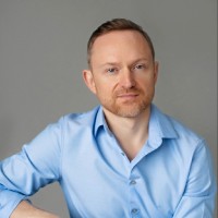 NOVUS Employee Mazvydas Stundzia's profile photo