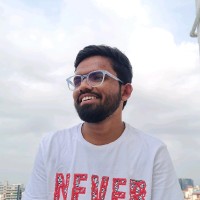 Zipy Employee Chetan Lohkare's profile photo