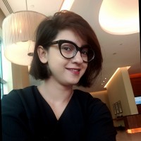 Humera Suleman Email