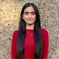 SBP Law Employee Karishma Chauhan's profile photo