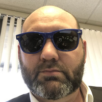 SECU Employee Matthew Simons's profile photo